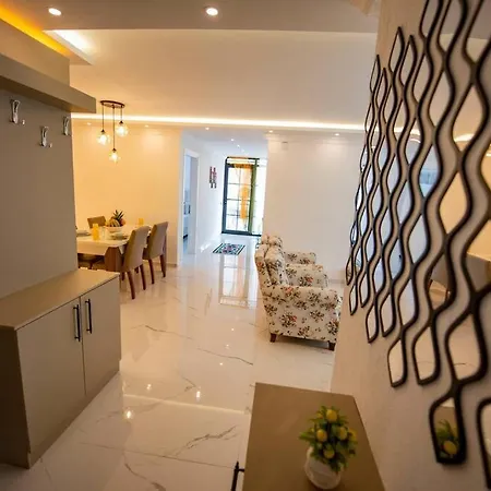 Da Tatilin Adresi Villa *