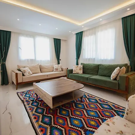 Villa Da Tatilin Adresi *