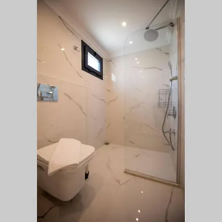 Da Tatilin Adresi Villa Kaş