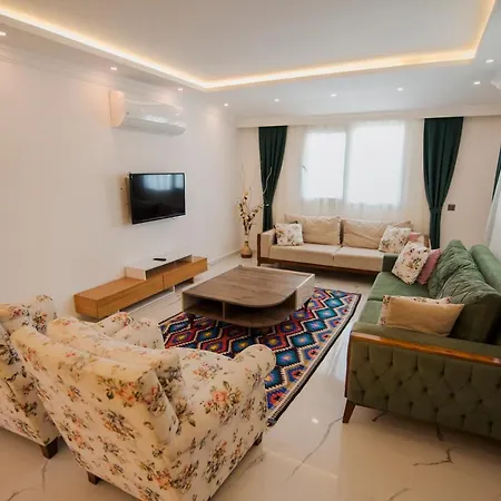 Da Tatilin Adresi Villa *